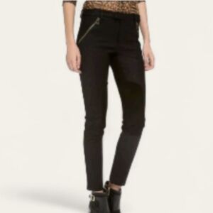 Rachel Zoe Black Pants